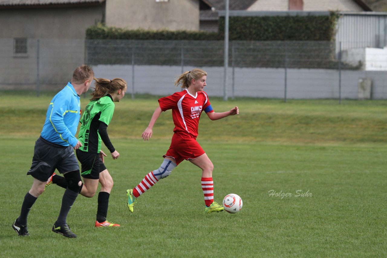 Bild 163 - Schmalfeld am 22.4.12